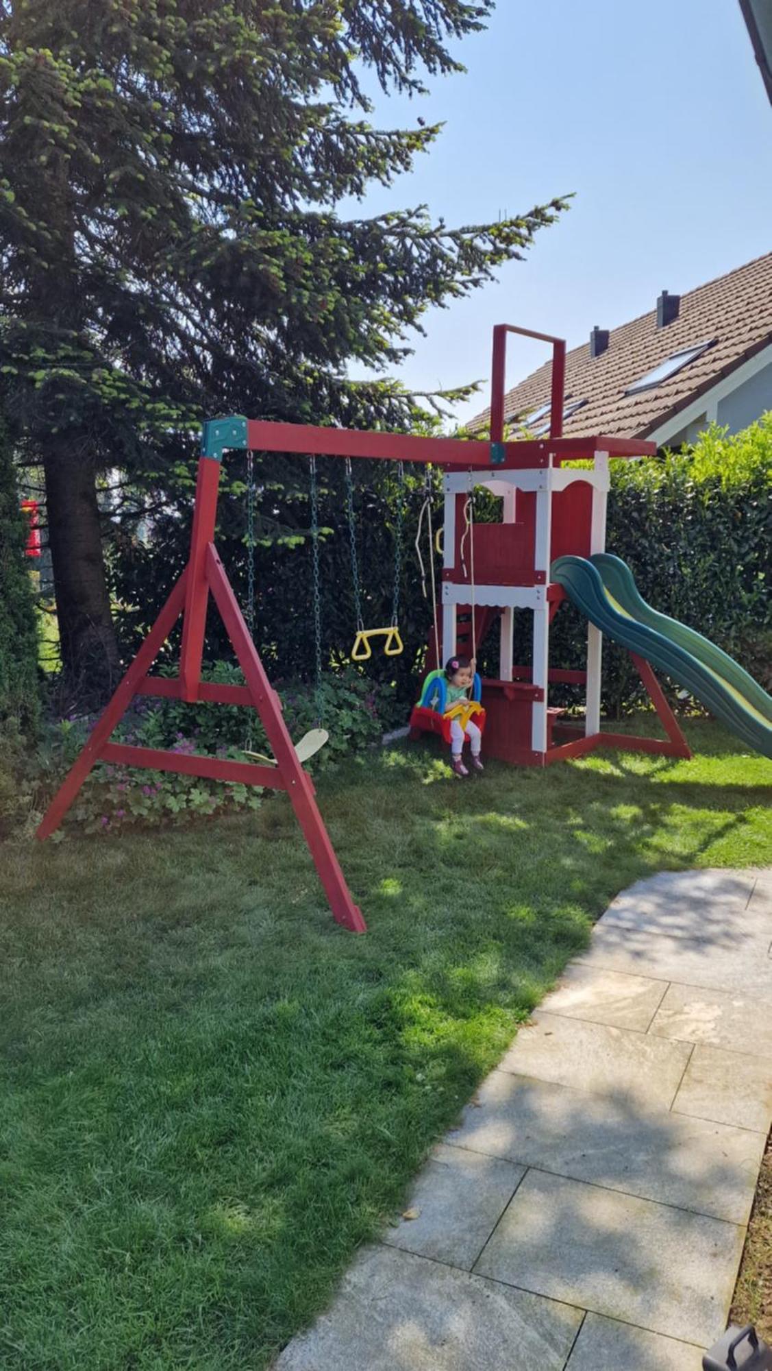 Hillside Homestay Near Luzern By Menbergs Harmony Homestay Hildisrieden Kültér fotó