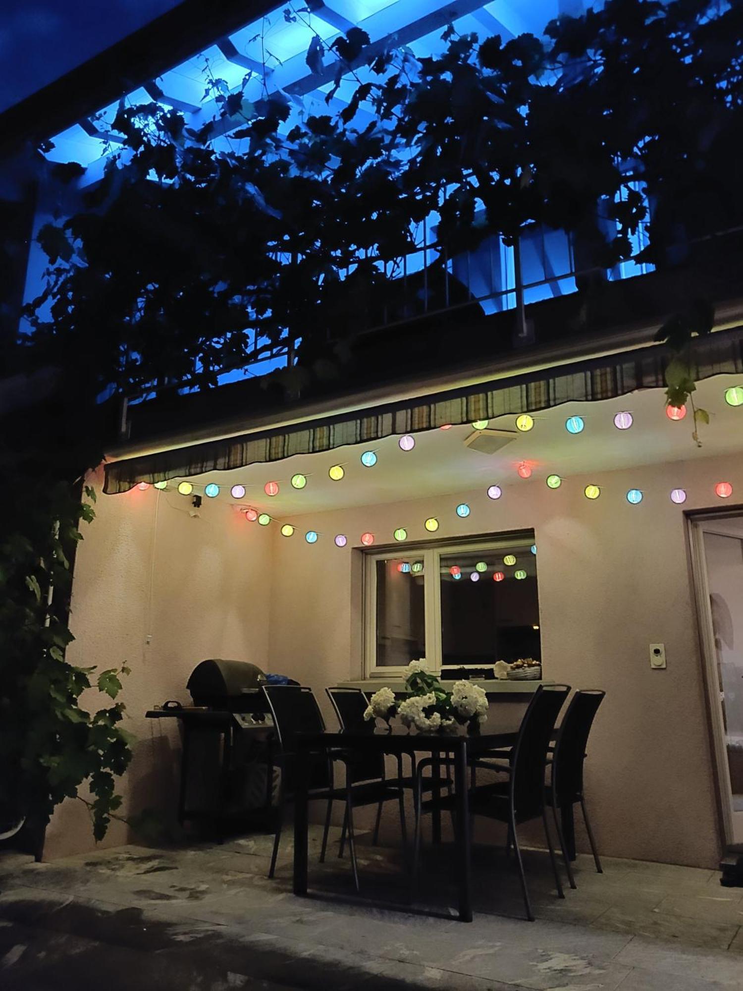 Hillside Homestay Near Luzern By Menbergs Harmony Homestay Hildisrieden Kültér fotó